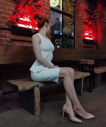 Анкета проститутки Кузя - Фото 1, Большой Царын, 21 год, №4415